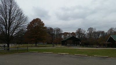 Brecknock County Park