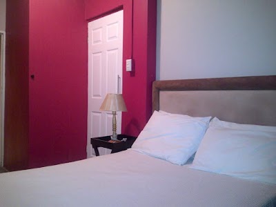 Photos of Ga'echo Guest House