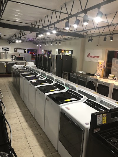 Discount Appliance Center