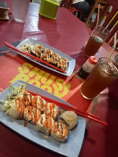 Photos of Kedai Pitate
