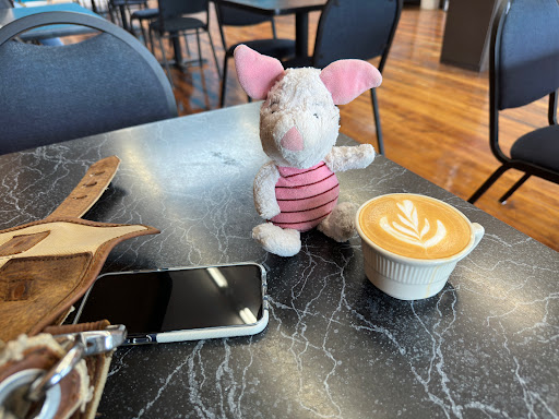 Random's Coffee - Thumbnail