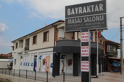 Bayraktar Massage