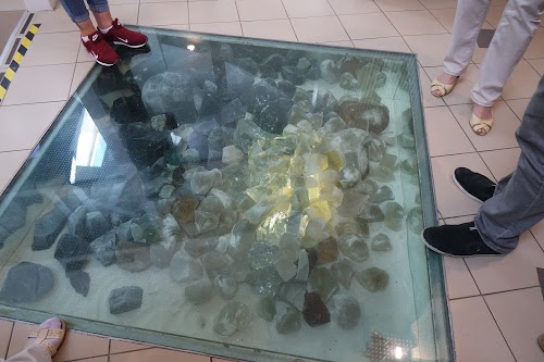 Līvānu Stikla muzejs