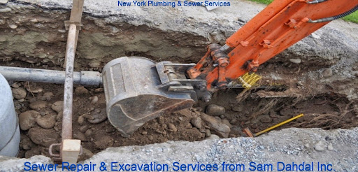 Westchester County, NY Plumber Sam Dahdal Inc - Thumbnail