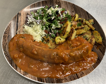 Sauerbraten