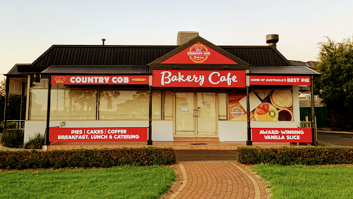 Photo of Country Cob Bakery - Boronia