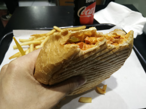 Photo 4 - Express Food's