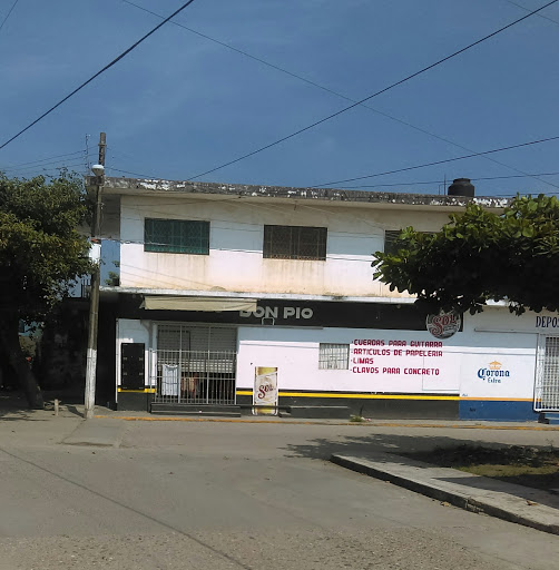 Abarrotes Don Pio - Thumbnail
