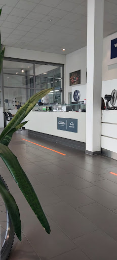 Porsche Service Zentrum Waldshut-Tiengen - Thumbnail