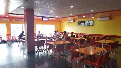 Photos of The Place