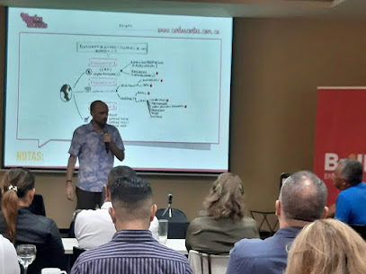 Carlos Cortés Agencia de publicidad digital