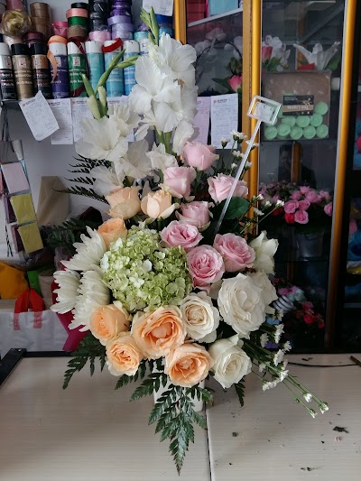 photo of Rose Florist