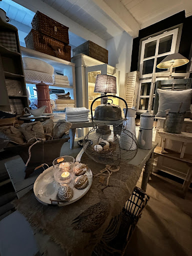 Klein Lönneberga / Shabby Chic - Germany
