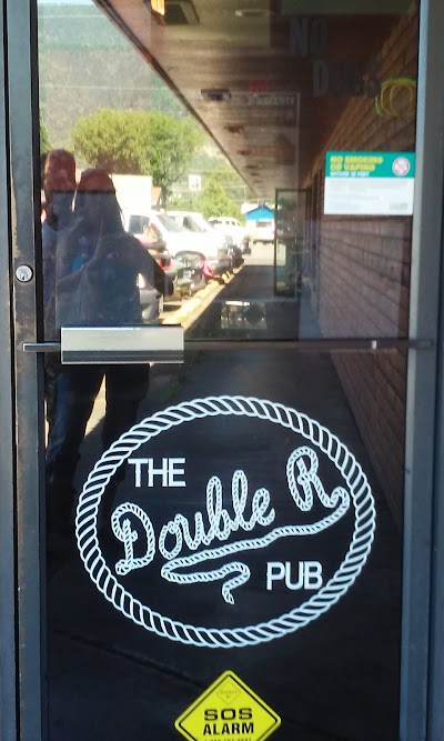 Double R Pub