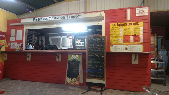 Chez Momo