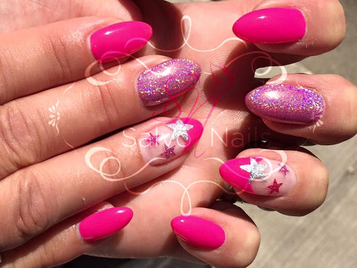 SN SalvoNails - Visual