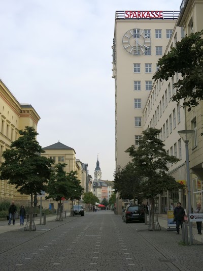 Photos of Sparkasse Gera-Greiz - Geldautomat Gera-Schlo&szlig;stra&szlig;e