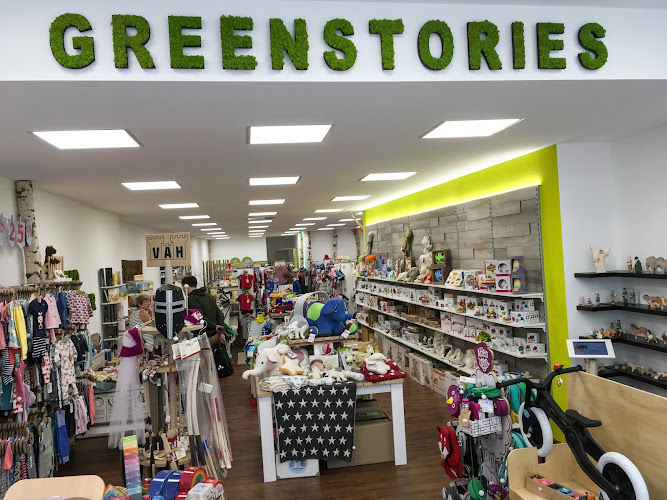 greenstories GmbH Store Erfurt