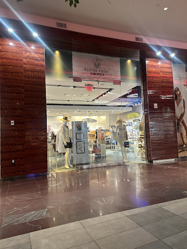 Flying Point on the Shore - Casino Shop Gallery - United States