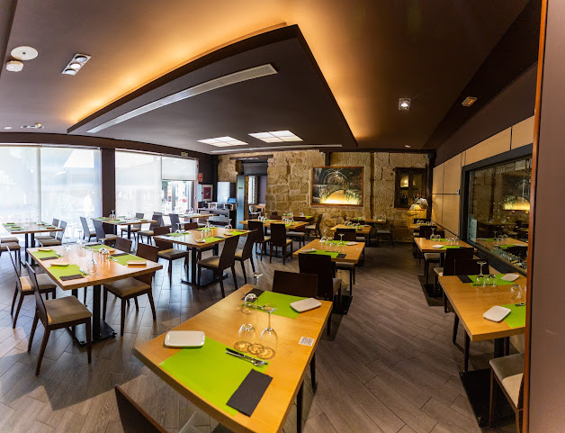 Hotel Arrope by null