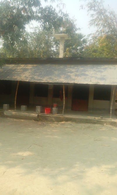 Photos of Daynk para mosque