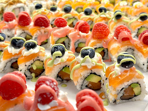 Photo n°32 de Grill du Haillan à Le Haillan (Restaurant asiatique)