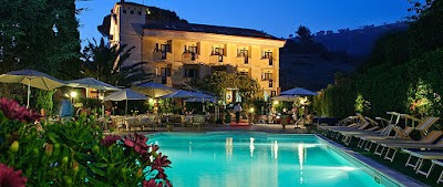 lodging