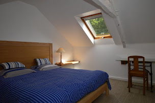 Photo n°2 de L'atelier de Marie - Gîtes de France à Pleurtuit (Lodge)