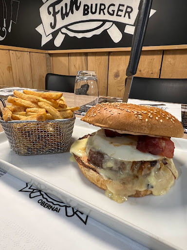 Photo 4 - Fun Burger OBERNAI