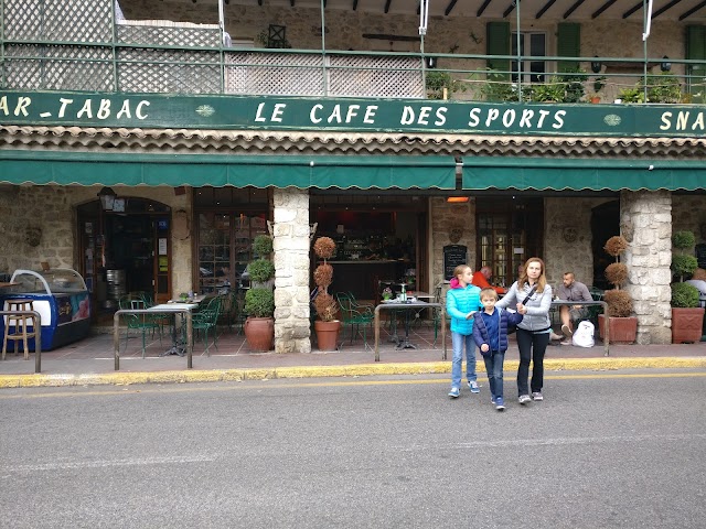 Tourrettes-sur-Loup