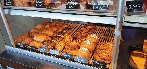 Pâtisserie Boulangerie MILO par Nicolas Laï - Thumbnail
