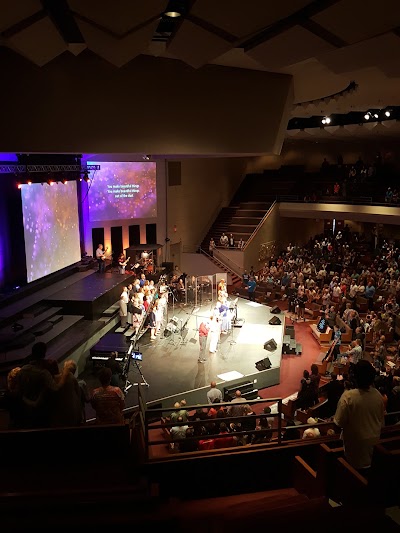 Photos of Blackhawk Ministries