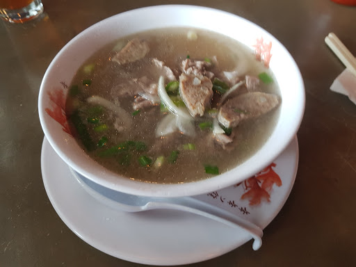Airport Restaurant - Thumbnail