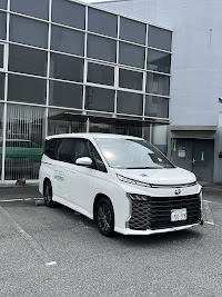 きらめき介護タクシー