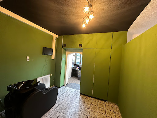 Masters Barber & Friseur - Thumbnail