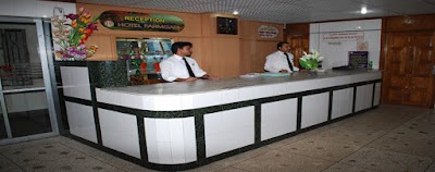 Photos of Hotel Farmgate