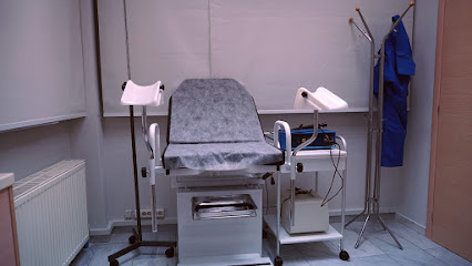 Ουρολόγος - Χειρουργός Δρ. Χρήστος Κομνηνός - Ιατρείο Αγ. Δημήτριος