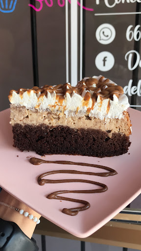 Deleitte Repostería y Café - Thumbnail