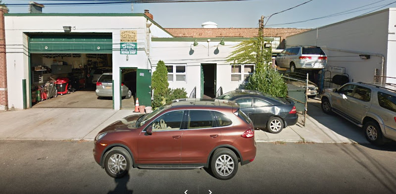 Cemat Auto Service Inc