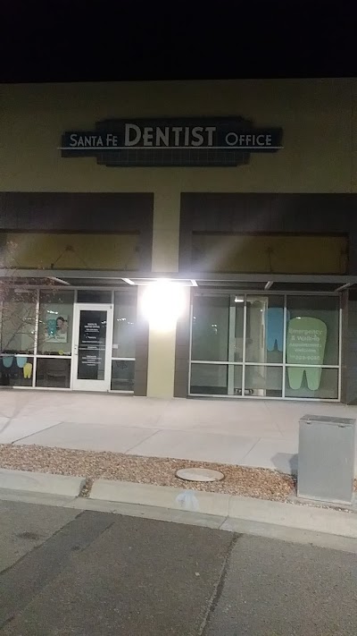 Santa Fe Dentist Office