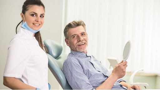 Denture Design Studio - Visual