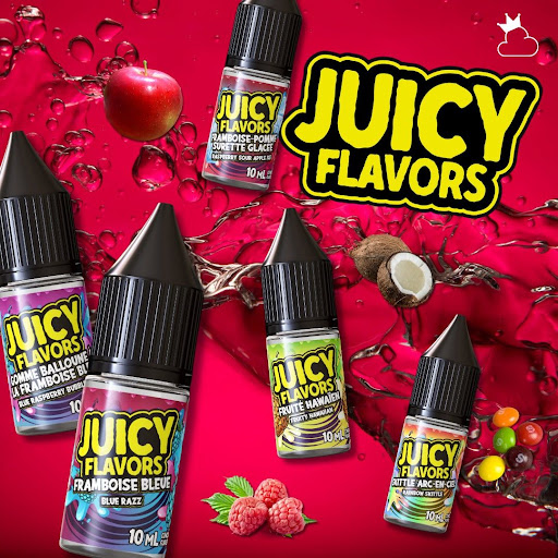 Popavape SuperCentre Varennes | Articles pour vapoteurs | Vape Shop - Thumbnail