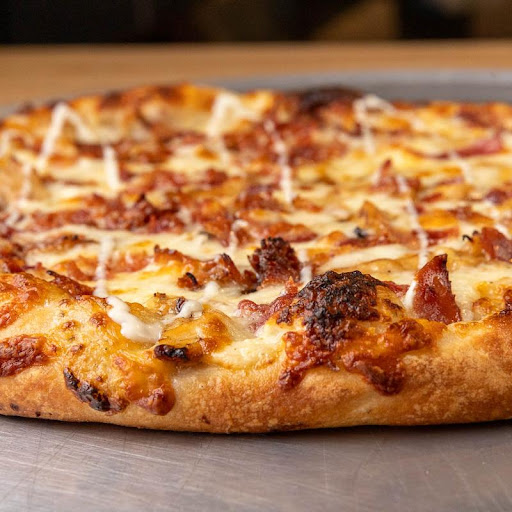 Rising Crust Pizzeria Gallery - United States
