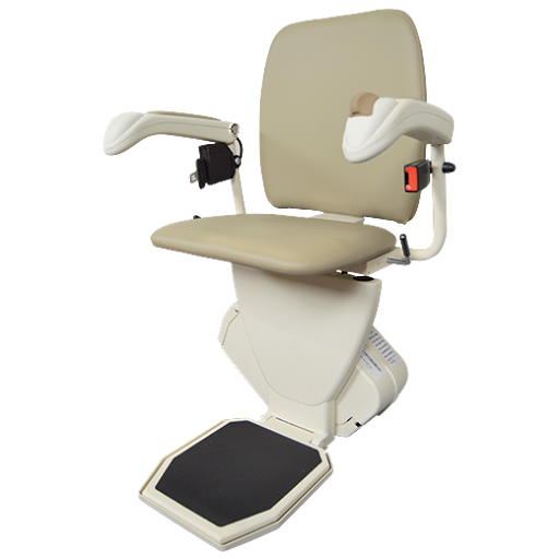 Stairlifts of Frederick - Thumbnail