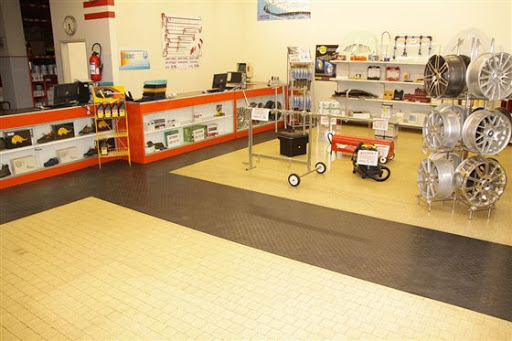 Autoaccessorio SA Gallery - Italy