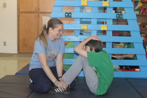 Elite Therapy Center