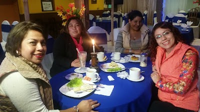 Photos of ESTUDIO46 & COFFE BREAK