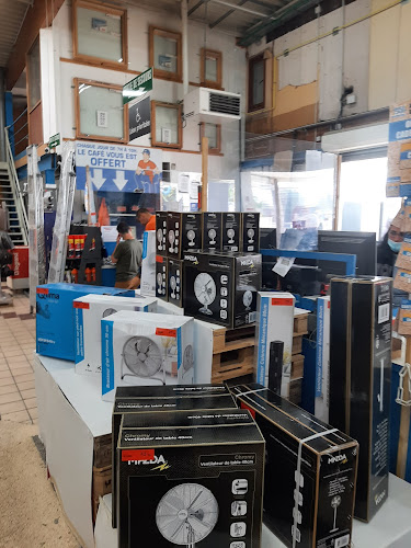 Brico Cash Somain - Quincaillerie