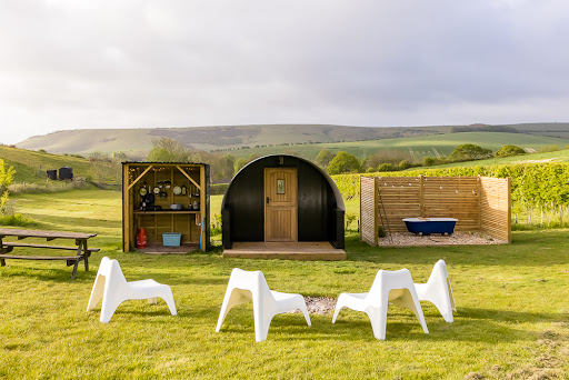 Housedean Farm Campsite - Thumbnail
