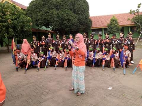 SMP Negeri 1 Rajeg, Author: yudha satria 75